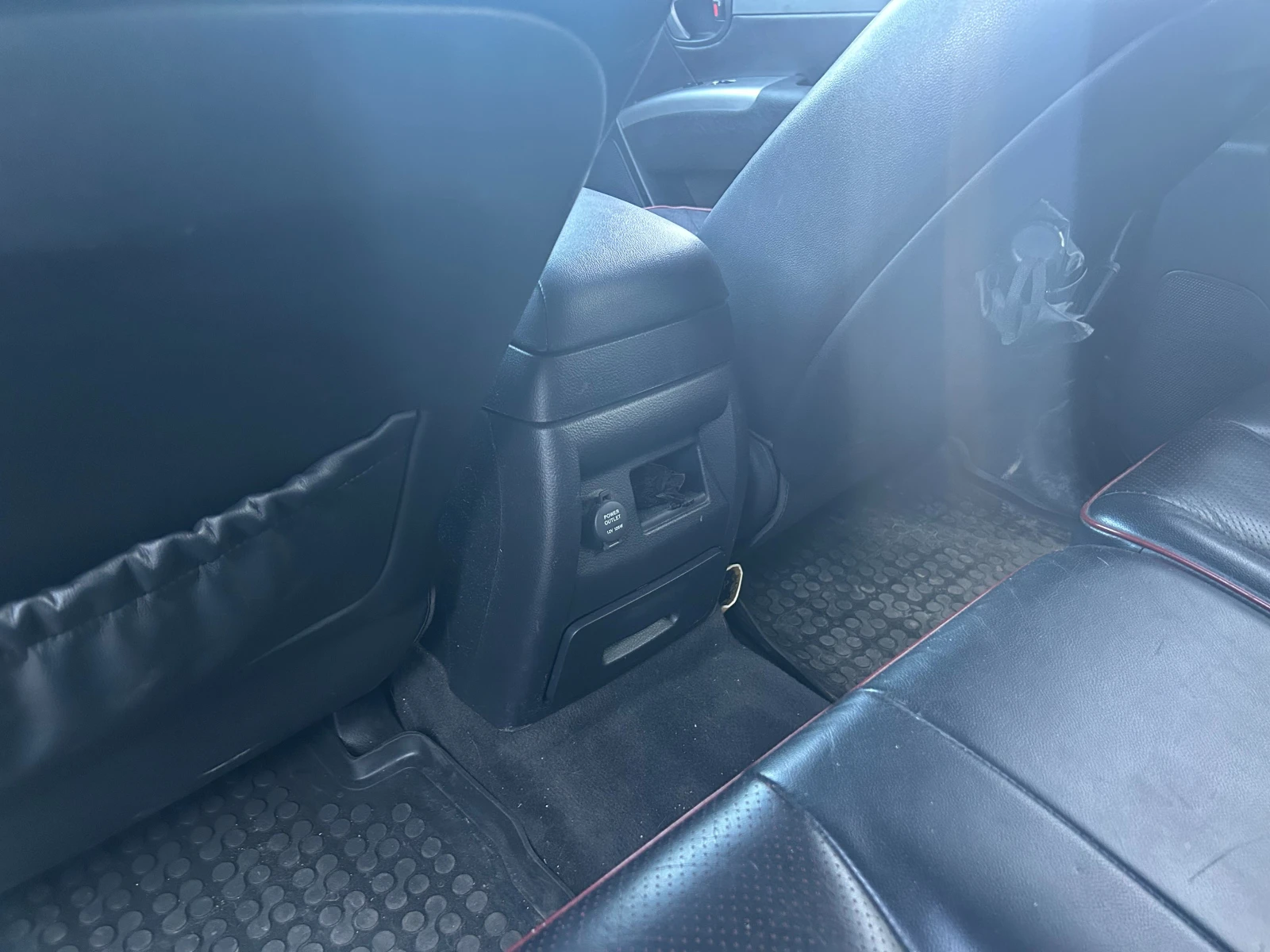 Hyundai Santa fe v6 | Mobile.bg � ����������� 12