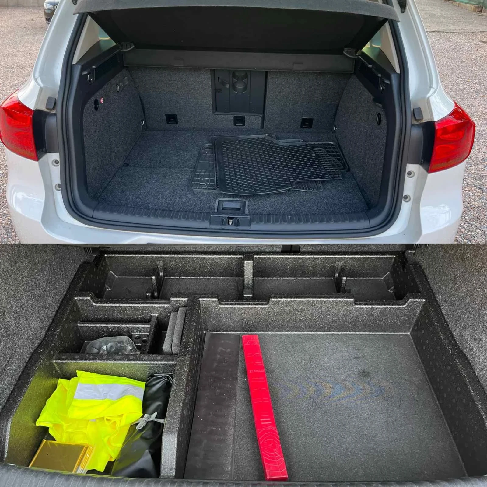 VW Tiguan 4X4 SKY(панорама) LED DSG  - изображение 6