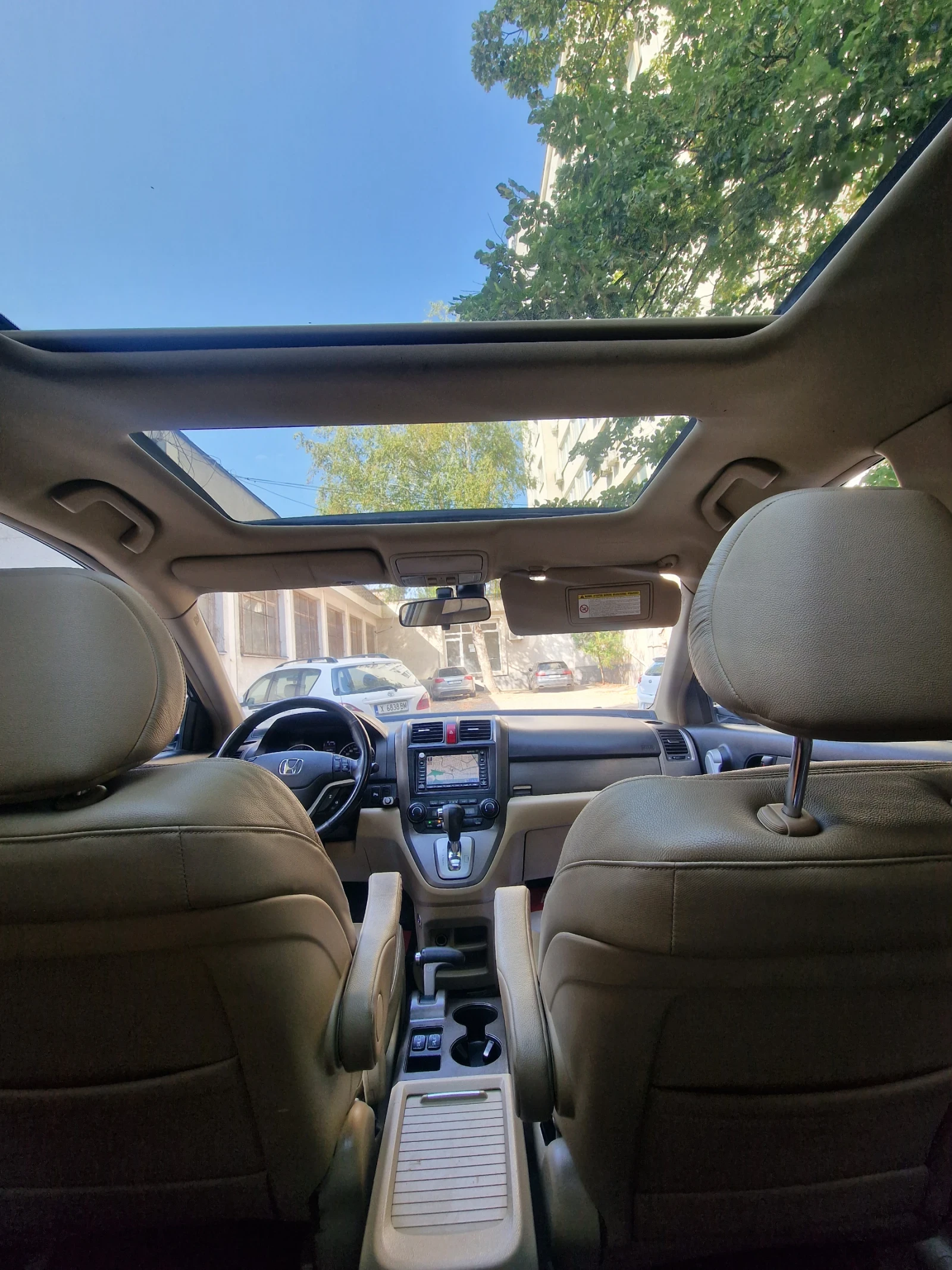 Honda Cr-v  - изображение 3