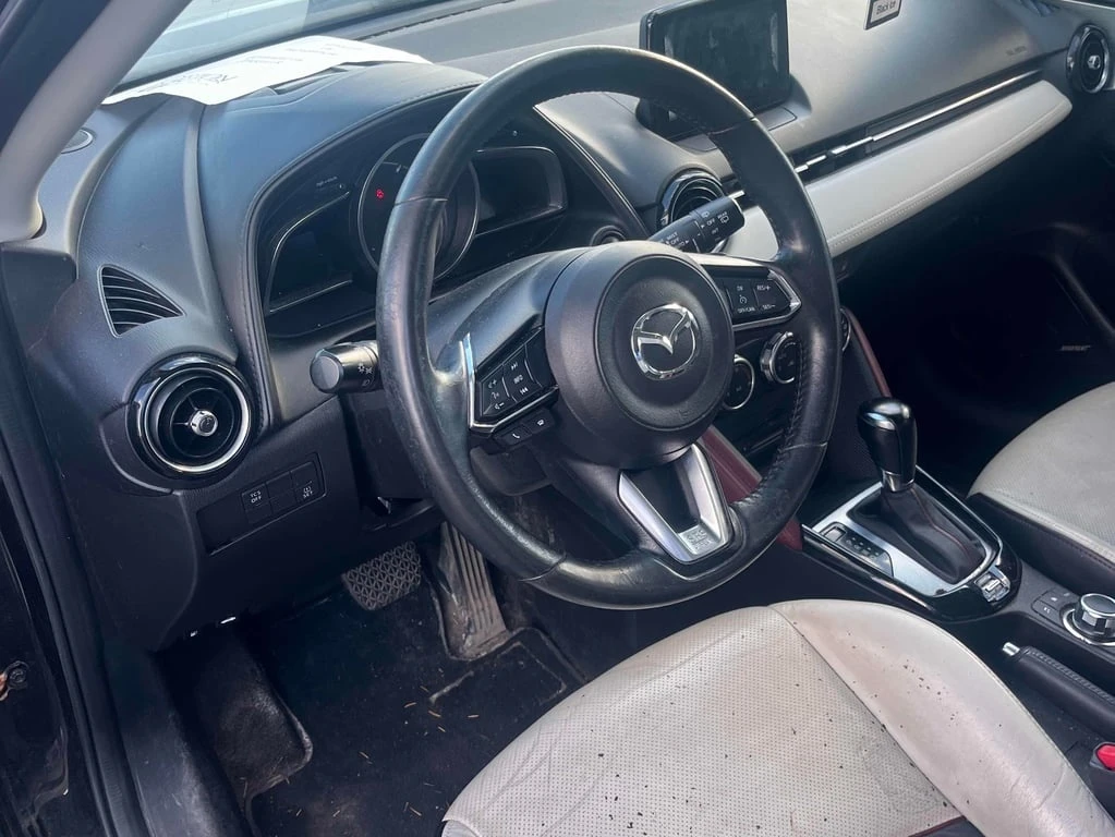 Mazda CX-3 * GT * CARFAX * БЕЗ ПЪРВОНАЧАЛНА ВНОСКА - изображение 5