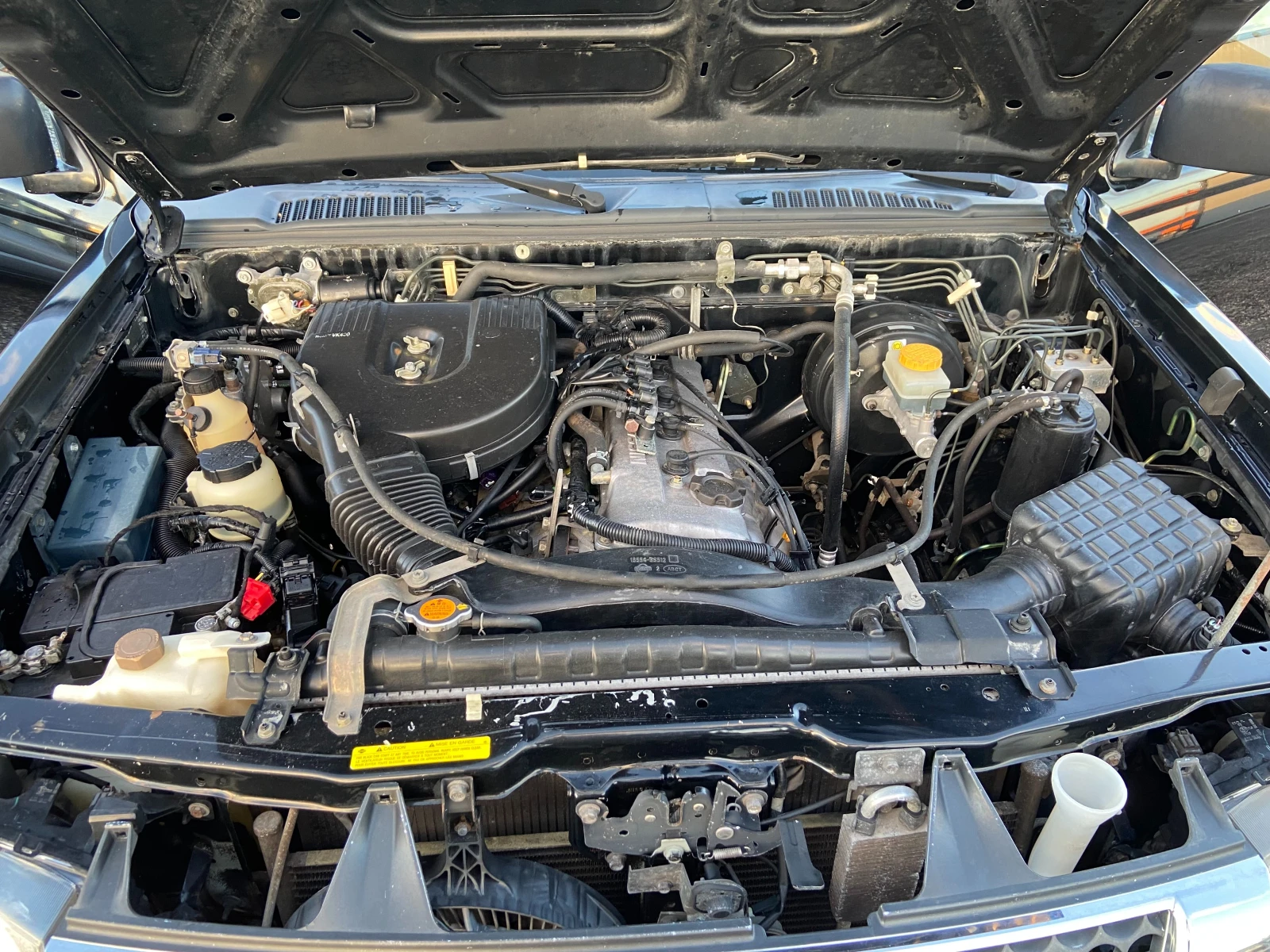 Nissan Navara 2.4      | Mobile.bg   16