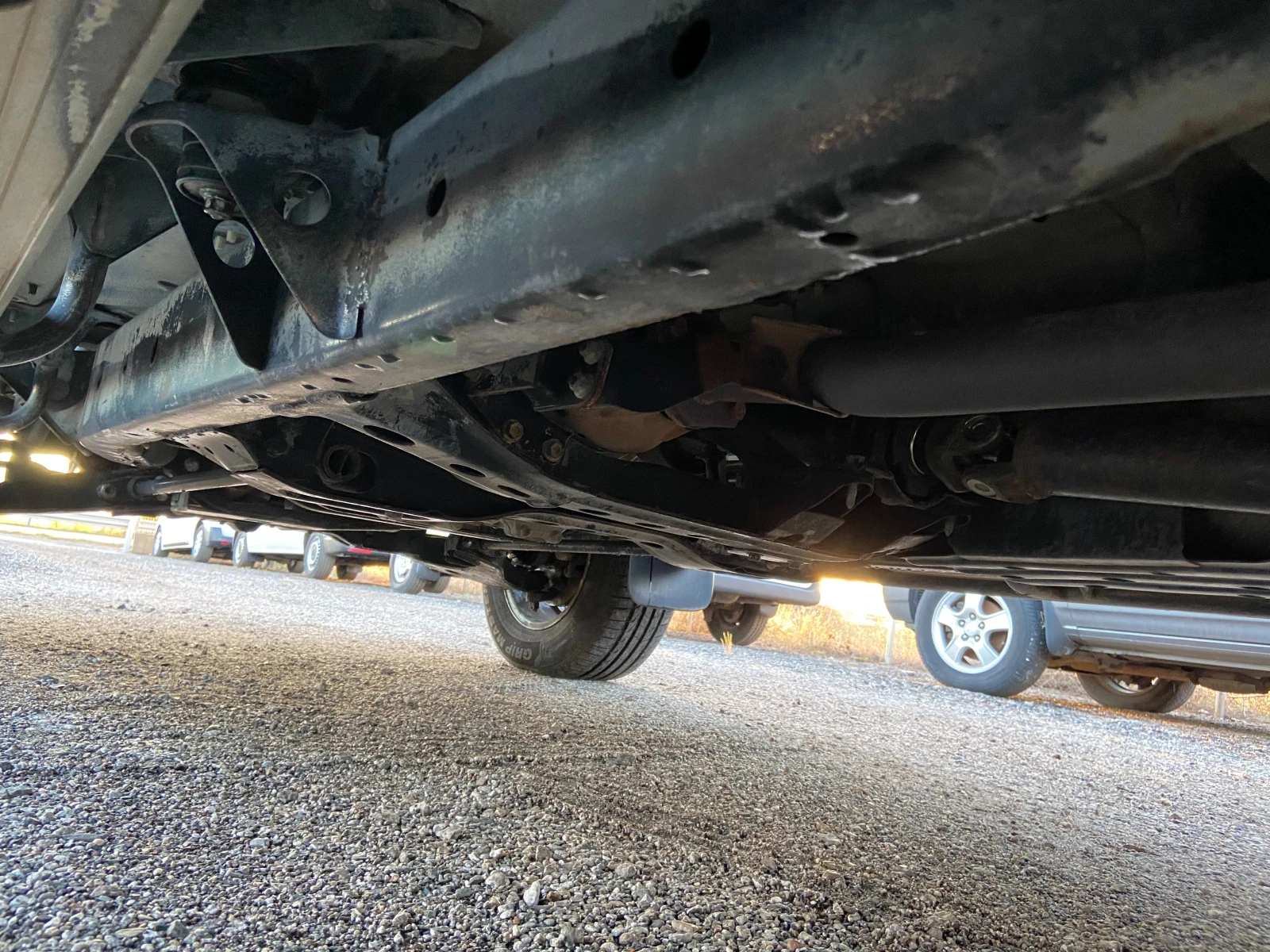 Nissan Navara 2.4      | Mobile.bg   17