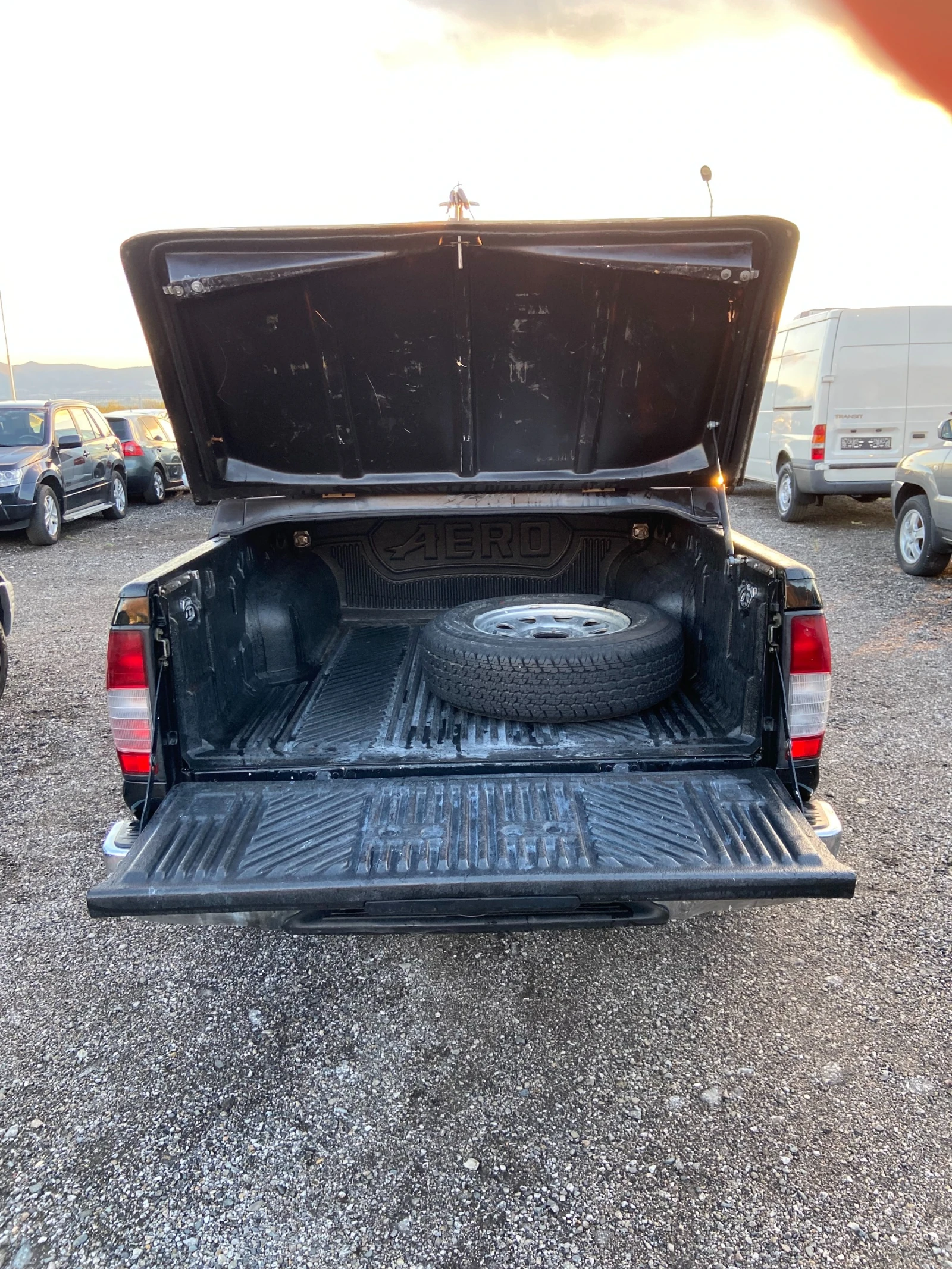 Nissan Navara 2.4      | Mobile.bg   5