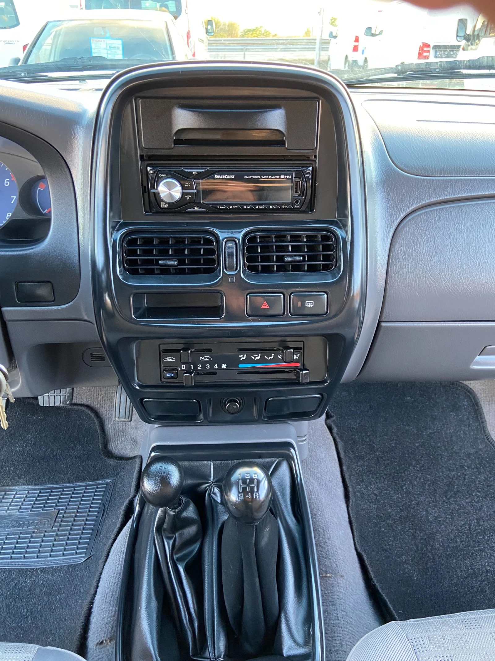 Nissan Navara 2.4      | Mobile.bg   14