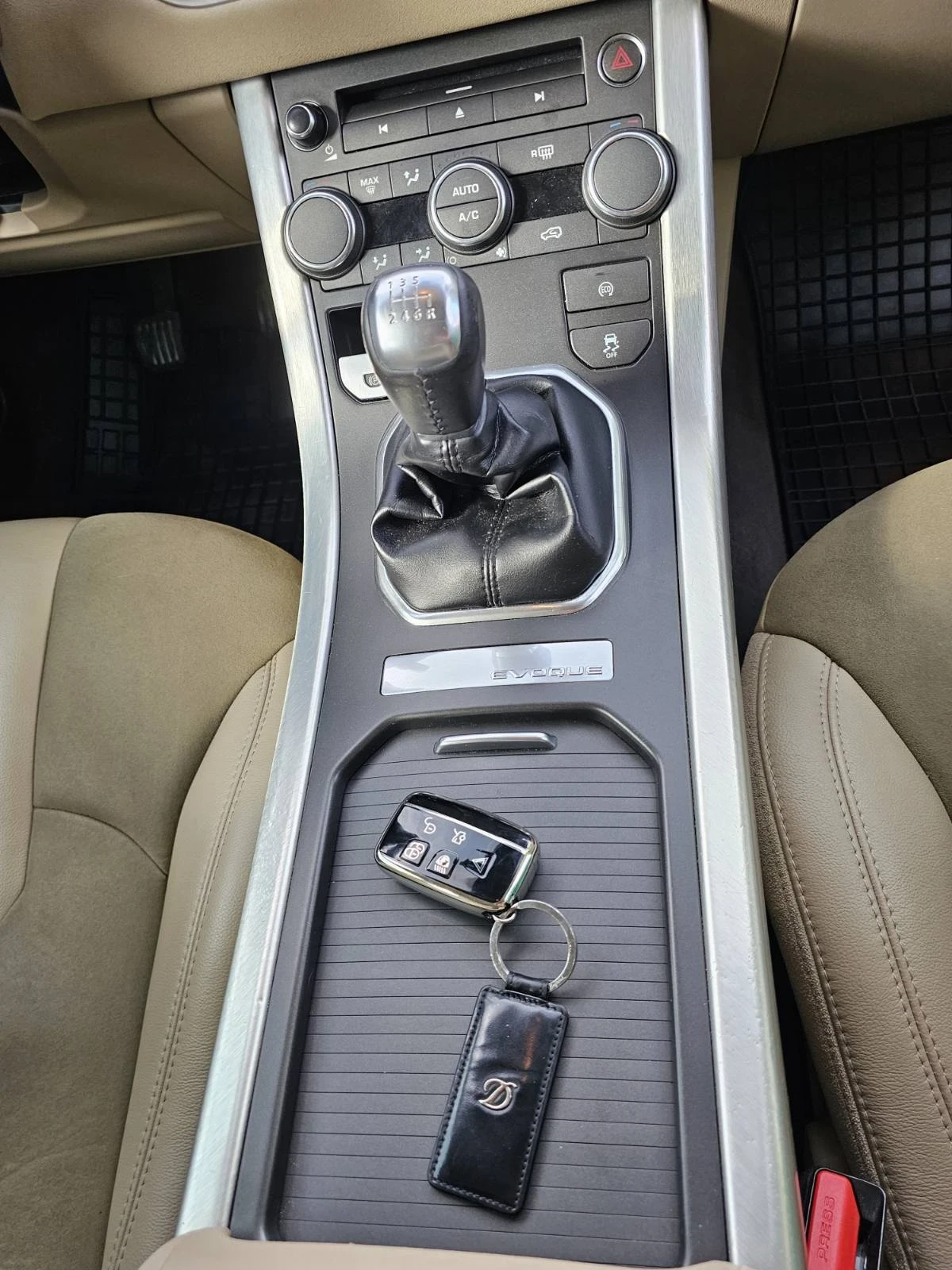 Land Rover Range Rover Evoque ED4 | Mobile.bg   12