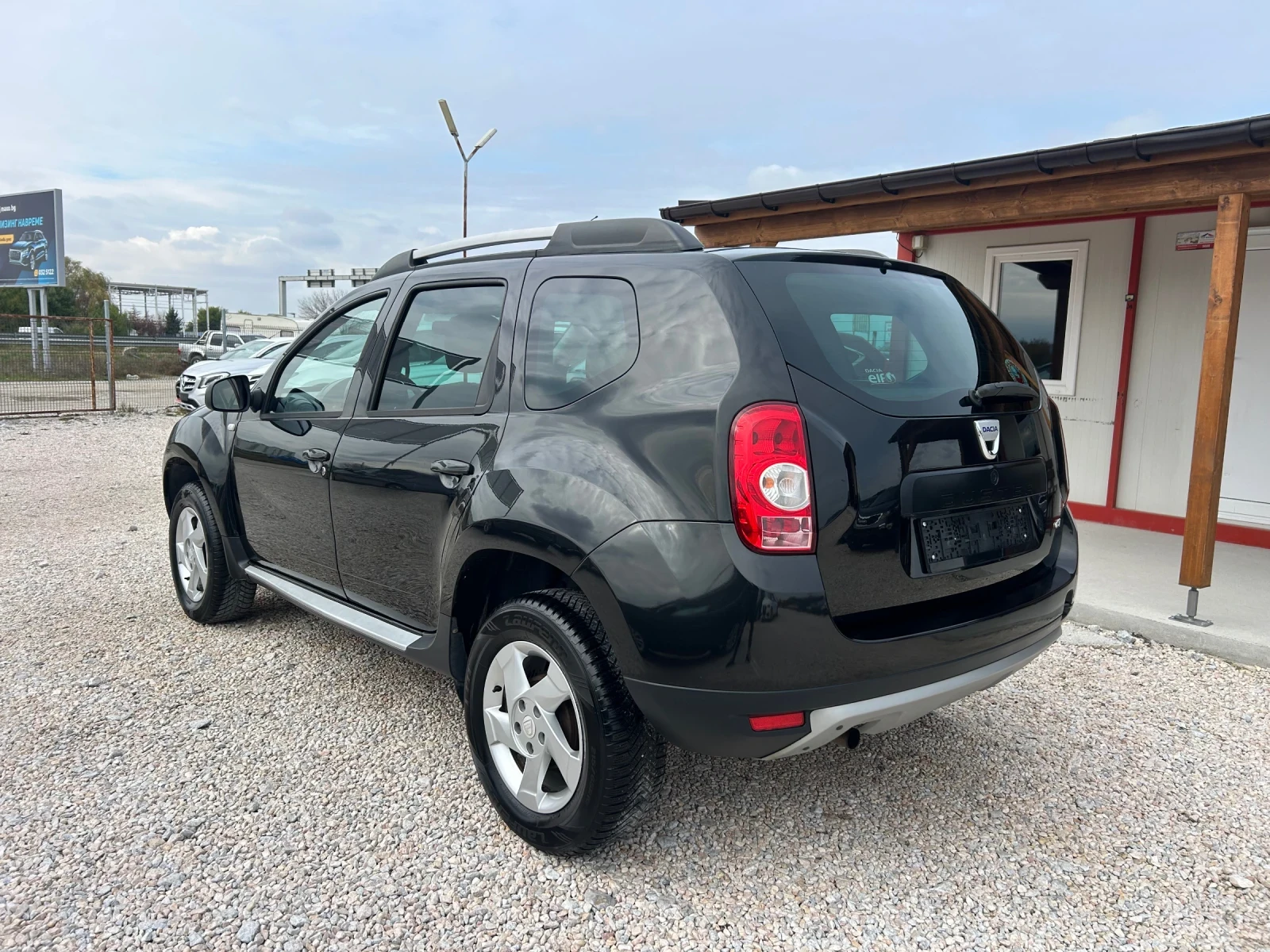 Dacia Duster * 1.5* Dci* 110.*  | Mobile.bg   4