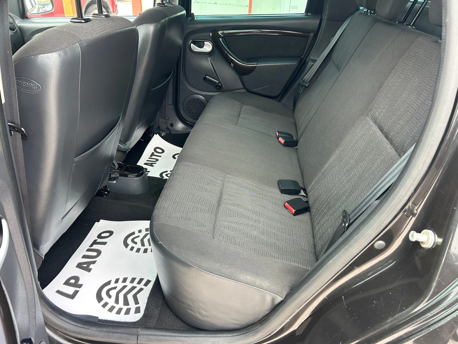 Dacia Duster * 1.5* Dci* 110.*  | Mobile.bg   10