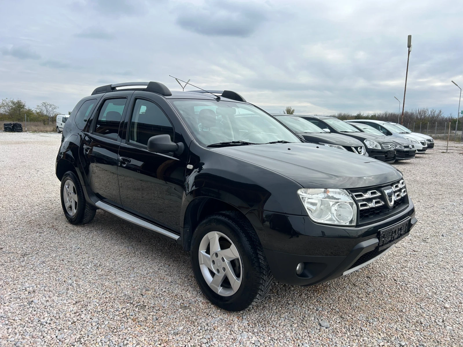 Dacia Duster * 1.5* Dci* 110.*  | Mobile.bg   2