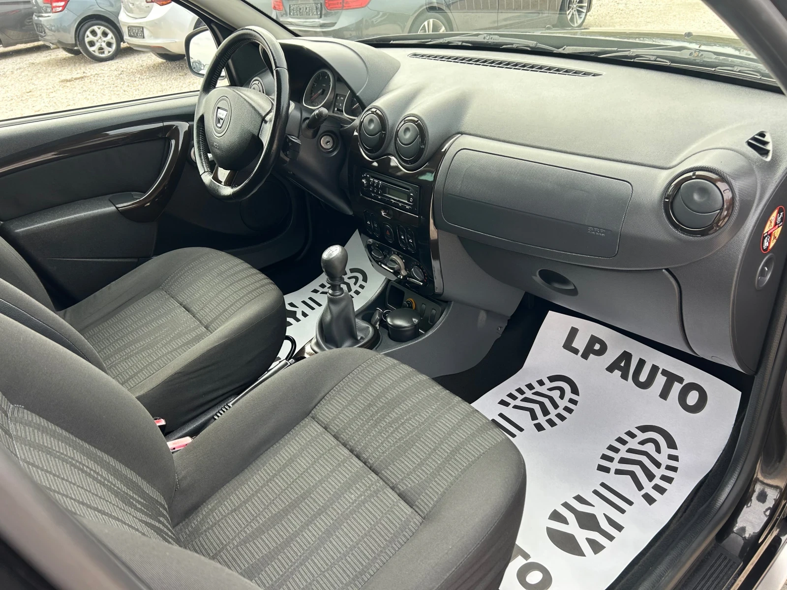 Dacia Duster * 1.5* Dci* 110.*  | Mobile.bg   8