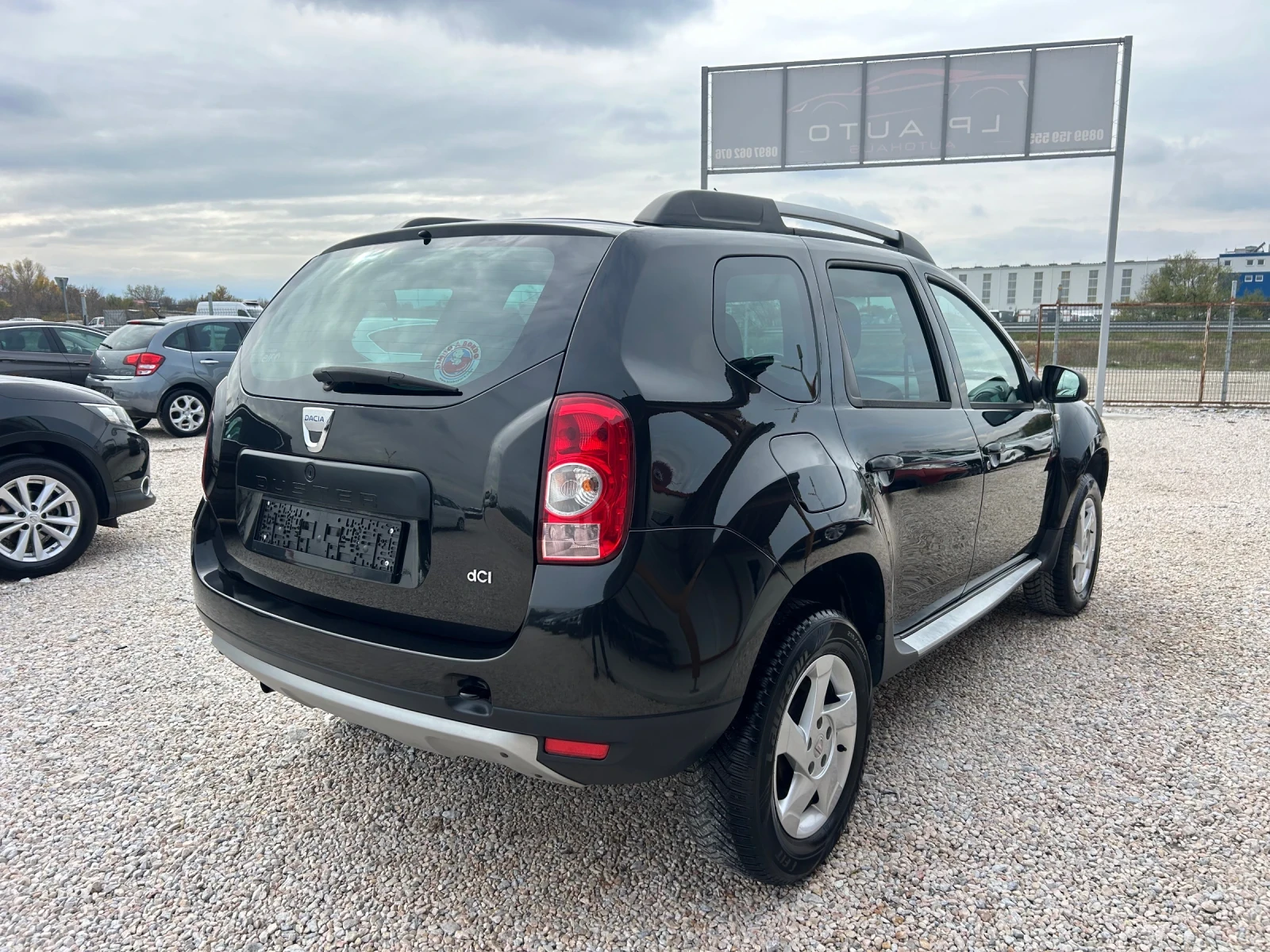 Dacia Duster * 1.5* Dci* 110.*  | Mobile.bg   3