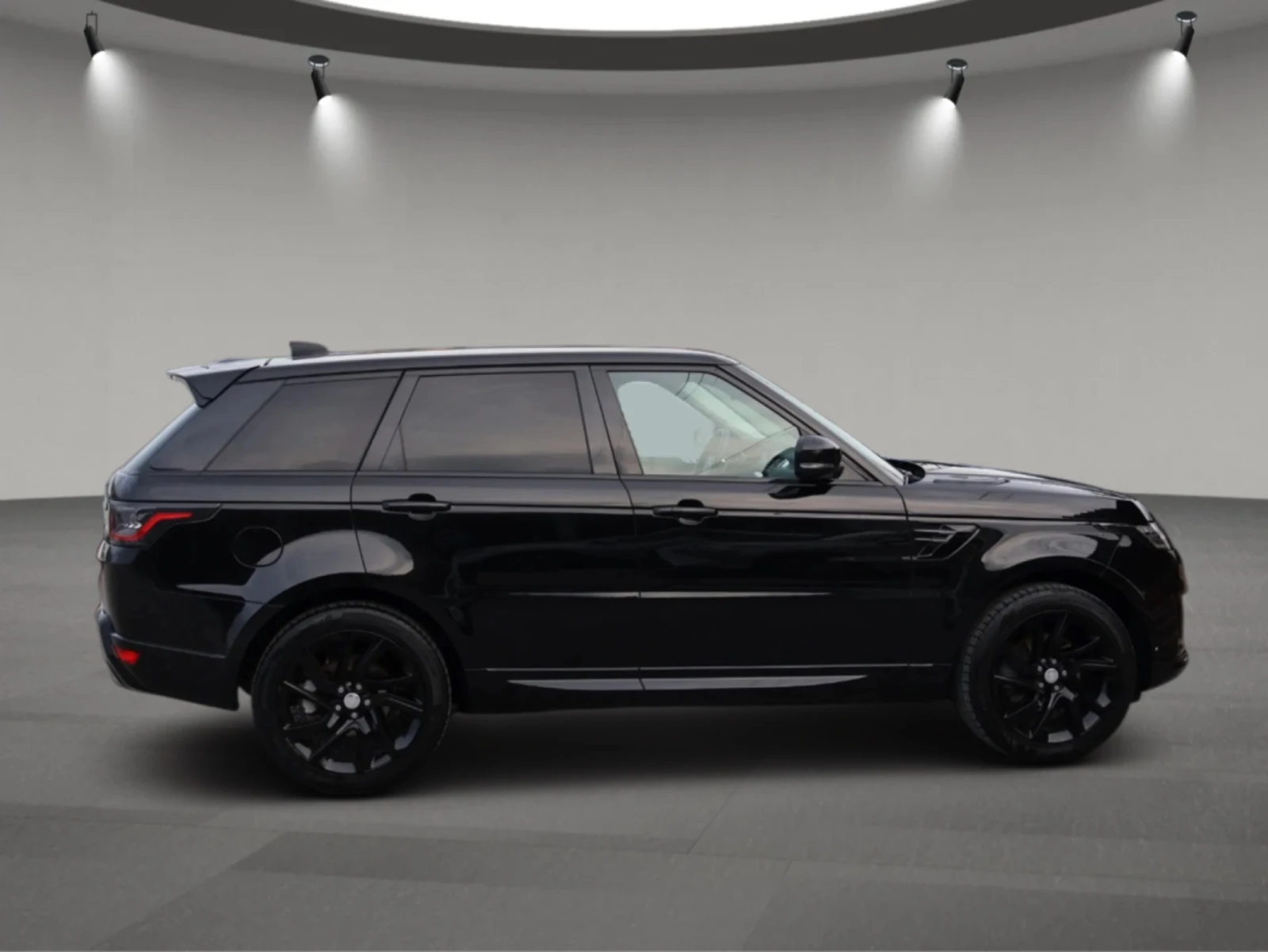 Land Rover Range Rover Sport HSE/3.0SDV6/306../8/AWD | Mobile.bg   7