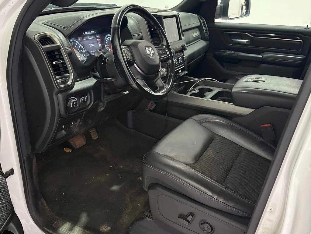 Dodge RAM 1500 2021 SPORT 5.7 *   *  | Mobile.bg   7