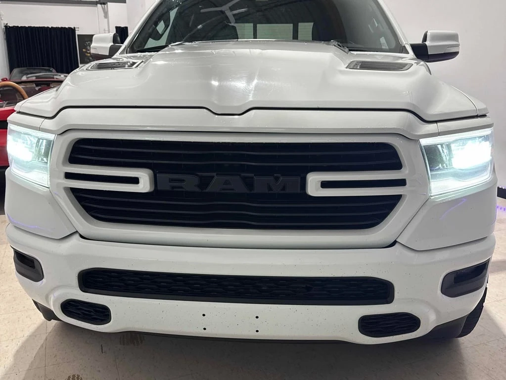 Dodge RAM 1500 2021 SPORT 5.7 *   *  | Mobile.bg   2