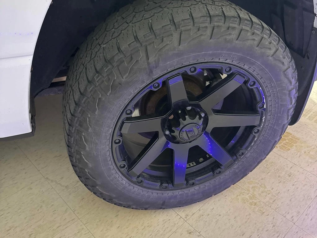 Dodge RAM 1500 2021 SPORT 5.7 *   *  | Mobile.bg   6