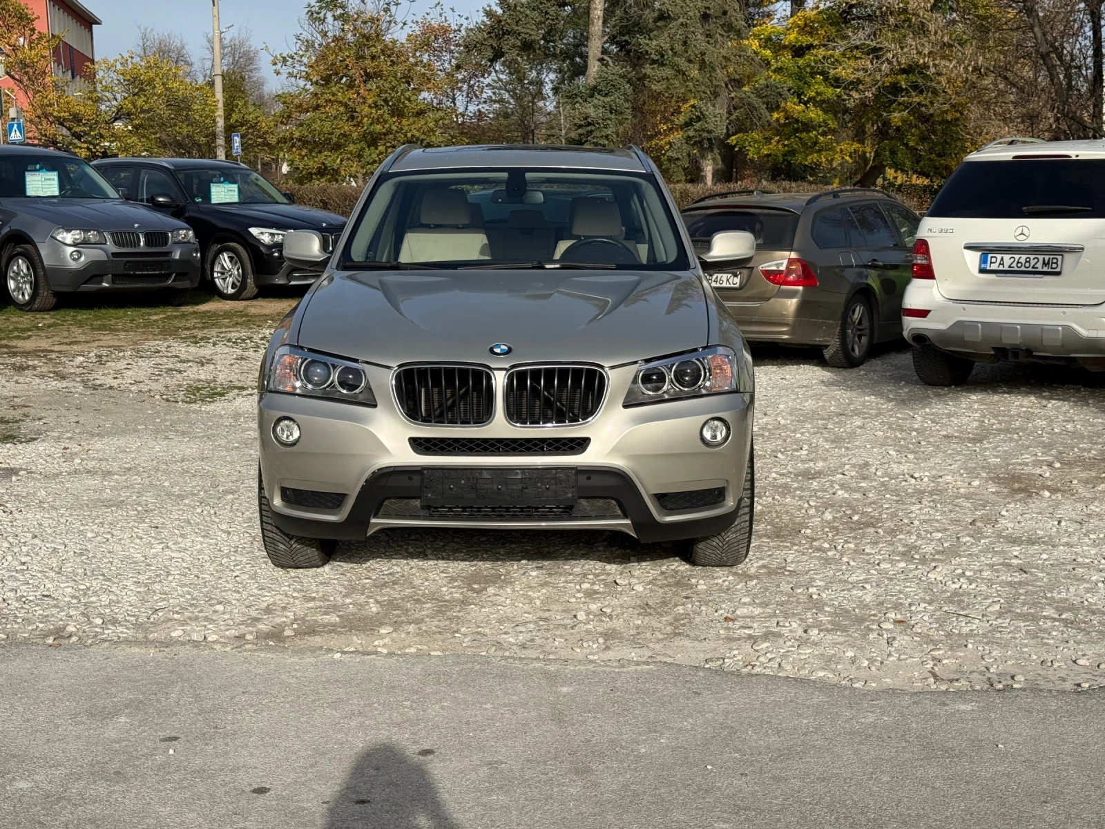BMW X3 xDrive 100 000  | Mobile.bg   1