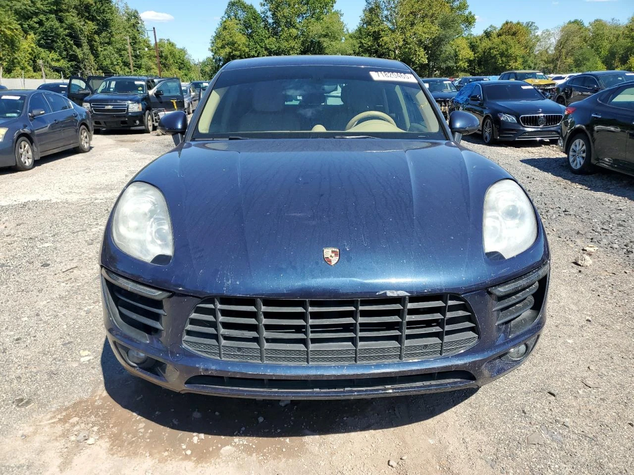 Porsche Macan * S*  - изображение 4