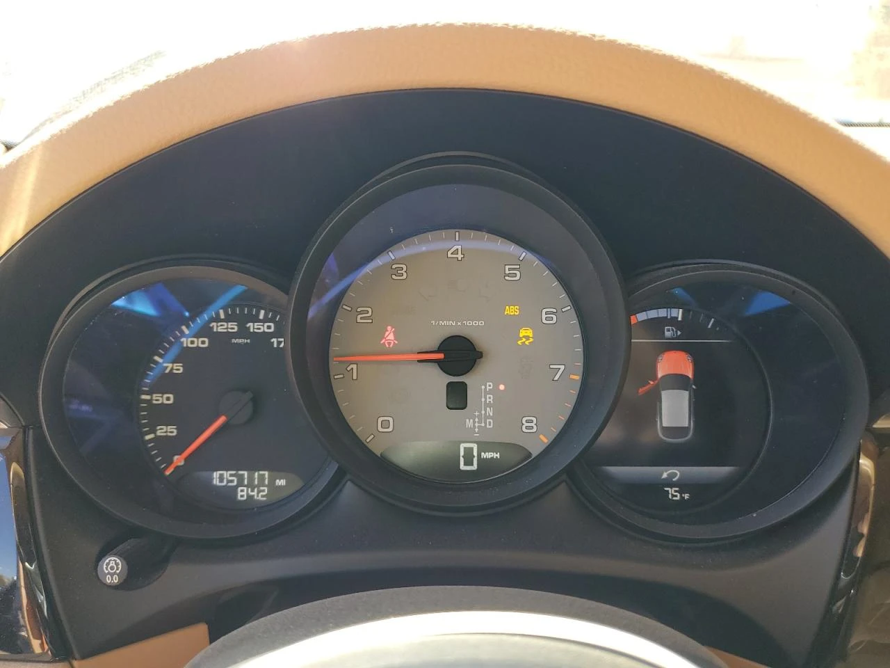 Porsche Macan * S*  - изображение 10