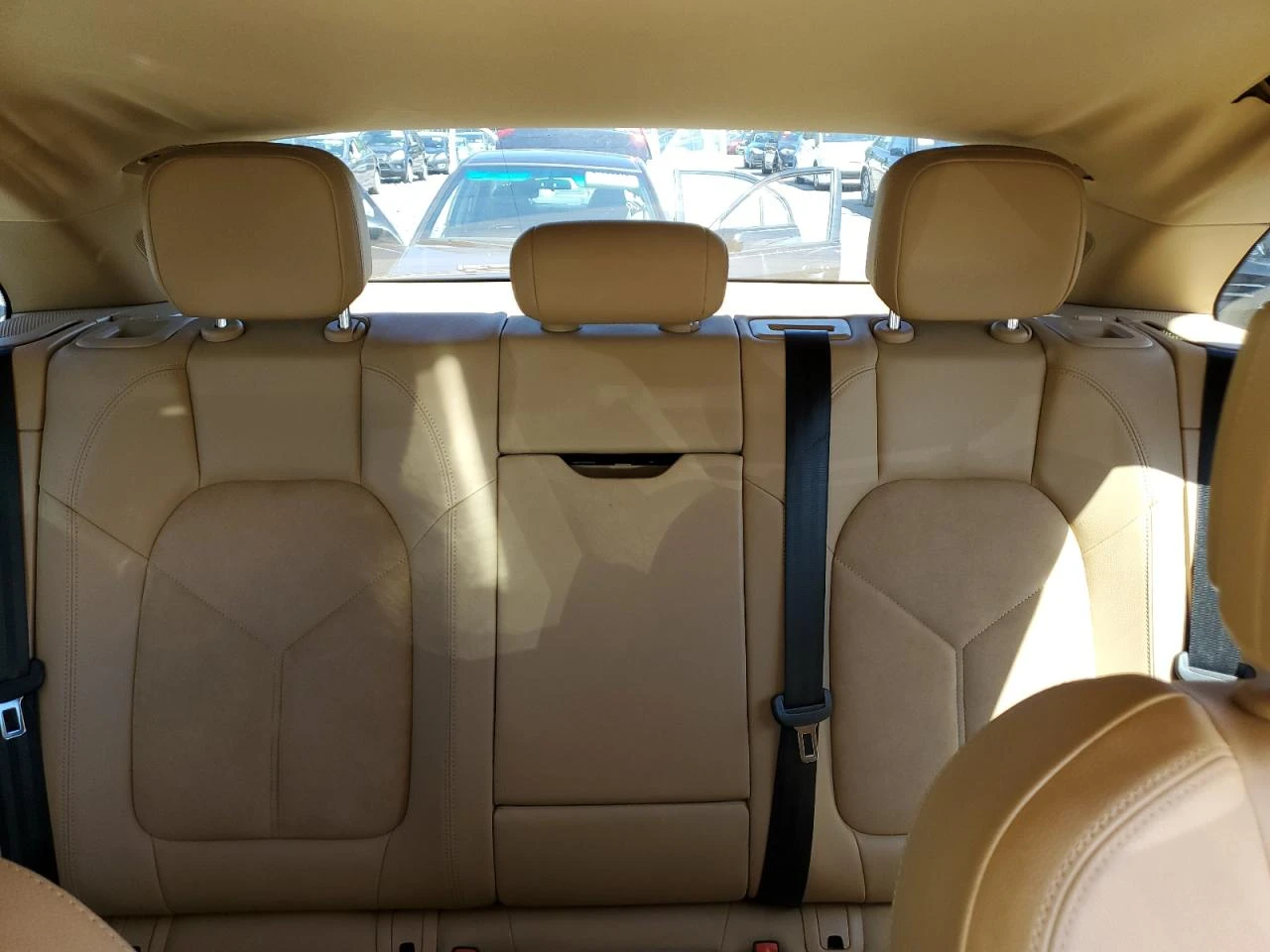 Porsche Macan * S*  - изображение 9