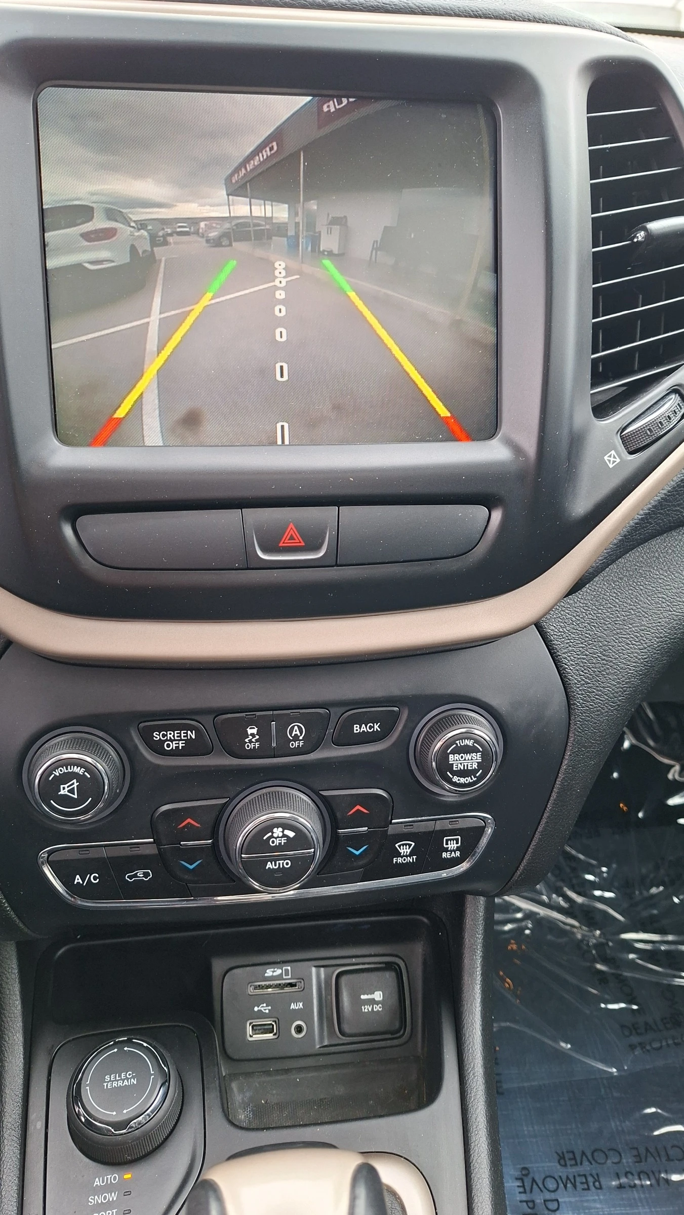 Jeep Cherokee LIMITED 3.2 274hp | Mobile.bg   15