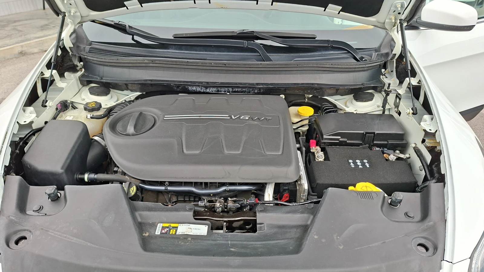 Jeep Cherokee LIMITED 3.2 274hp | Mobile.bg   16