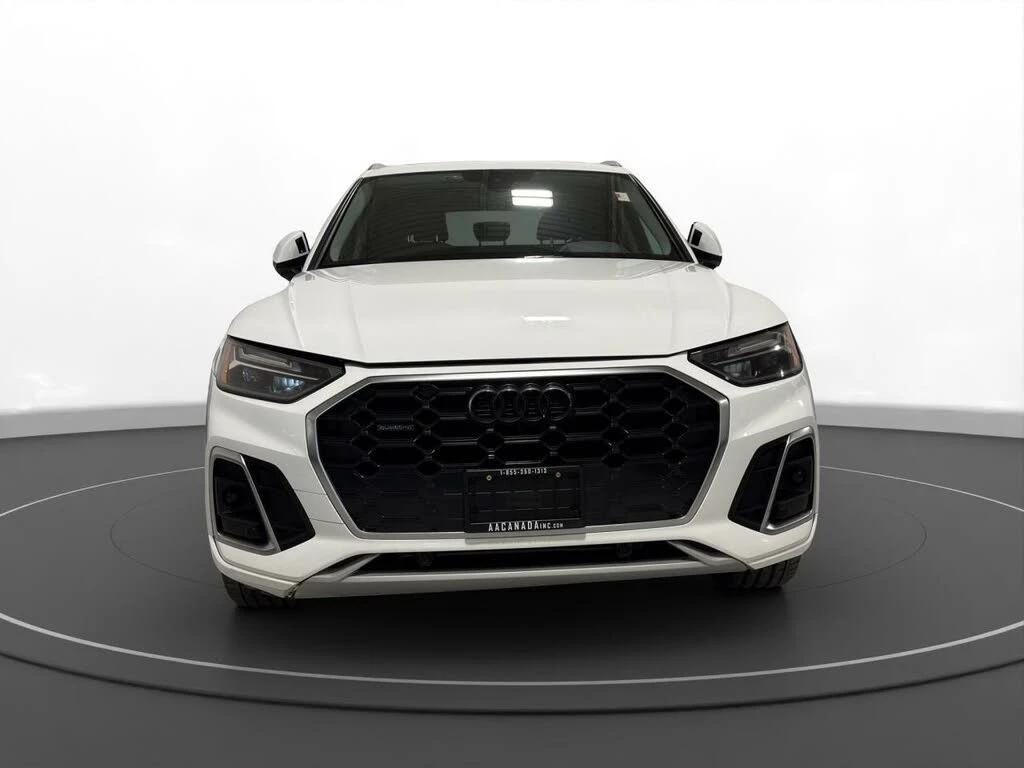 Audi Q5 Quattro 45 TFSI АвтоКредит* (ЦЕНА ДО БГ) - изображение 2