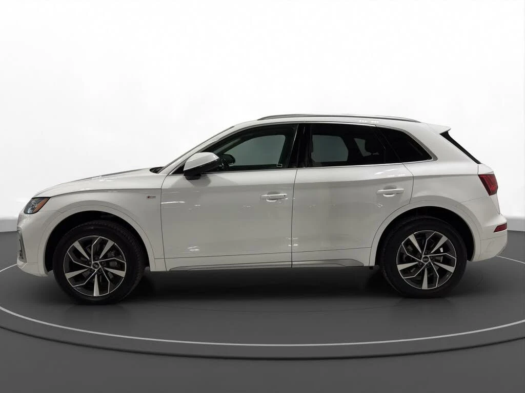 Audi Q5 Quattro 45 TFSI АвтоКредит* (ЦЕНА ДО БГ) - изображение 4