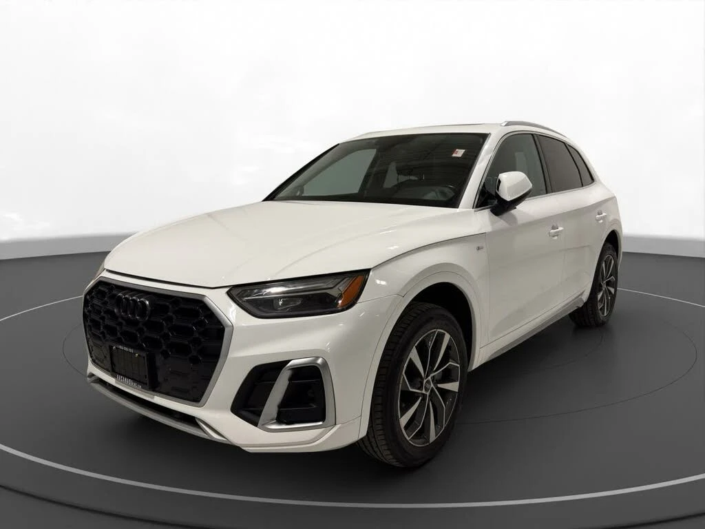 Audi Q5 Quattro 45 TFSI * (  ) | Mobile.bg   1