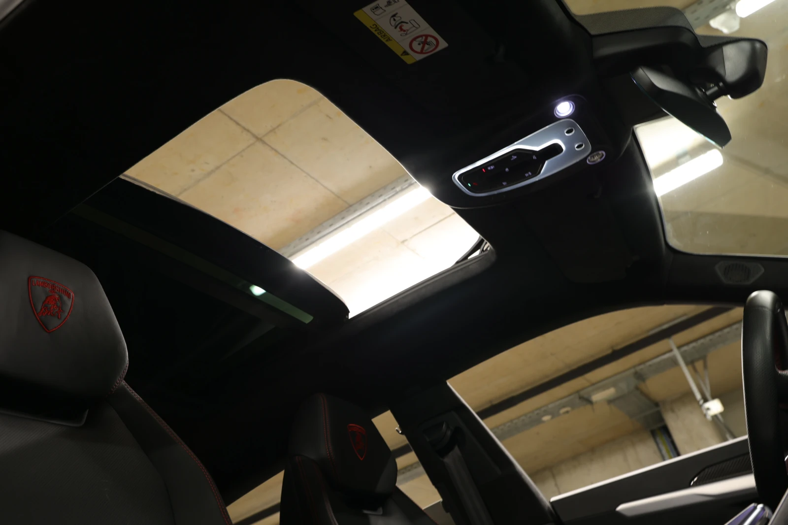 Lamborghini Urus Carbon Paket Ceramic, снимка 13 - Автомобили и джипове - 53160815