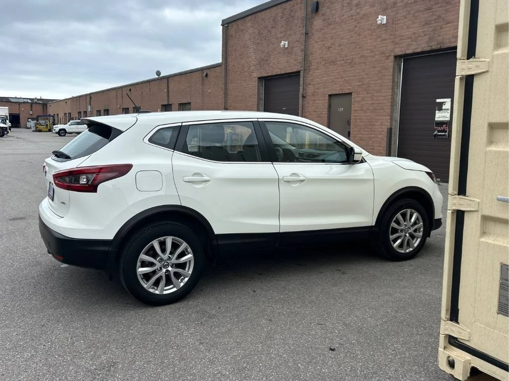Nissan Qashqai * AWD * CARFAX * ��� ������������ ������ | Mobile.bg � ����������� 3