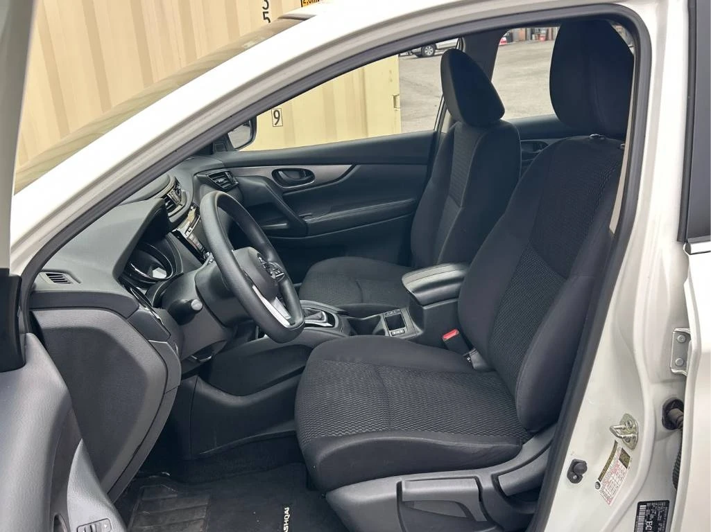 Nissan Qashqai * AWD * CARFAX * ��� ������������ ������ | Mobile.bg � ����������� 5