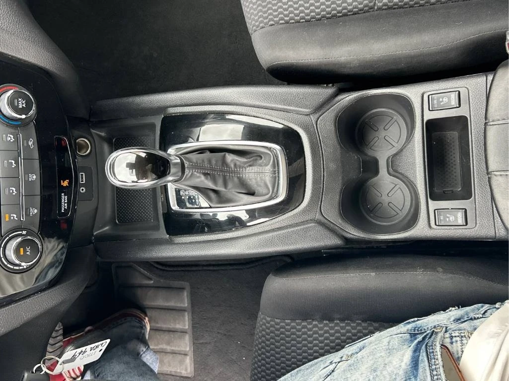 Nissan Qashqai * AWD * CARFAX * ��� ������������ ������ | Mobile.bg � ����������� 9