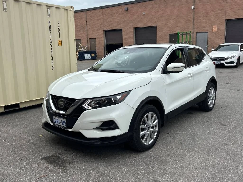 Nissan Qashqai * AWD * CARFAX * ��� ������������ ������ | Mobile.bg � ����������� 1