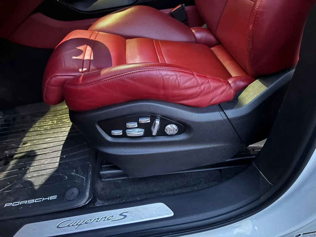 Porsche Cayenne * S * ������� * ��������� * ���� + ������ | Mobile.bg � ����������� 14