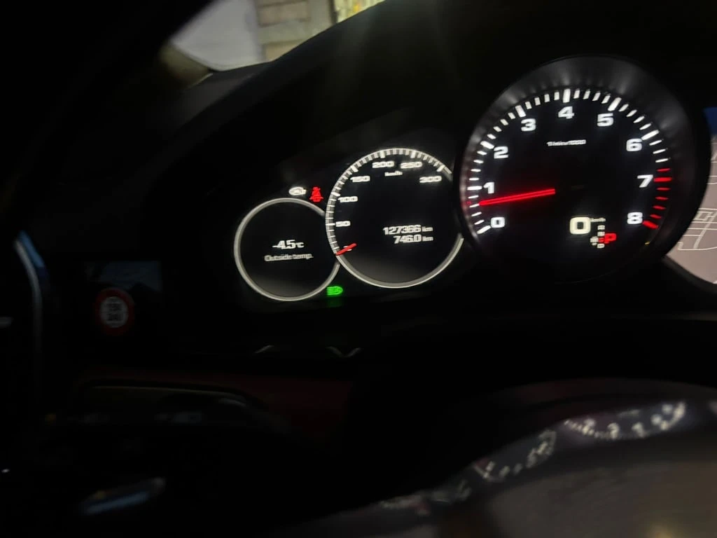 Porsche Cayenne * S * ������� * ��������� * ���� + ������ | Mobile.bg � ����������� 11