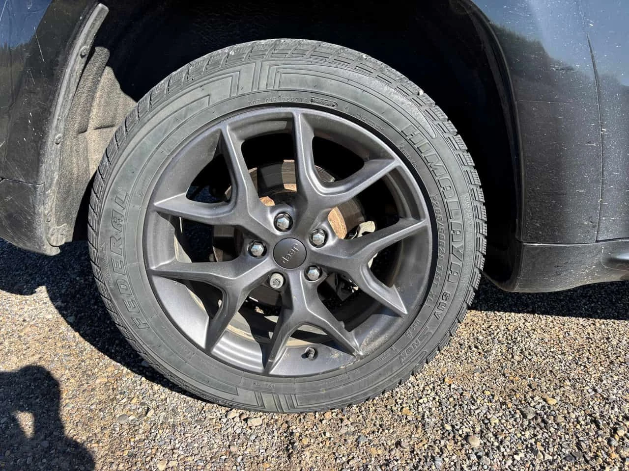 Jeep Grand cherokee * Limited X * CARFAX * ЦЕНА ДО БГ - изображение 5