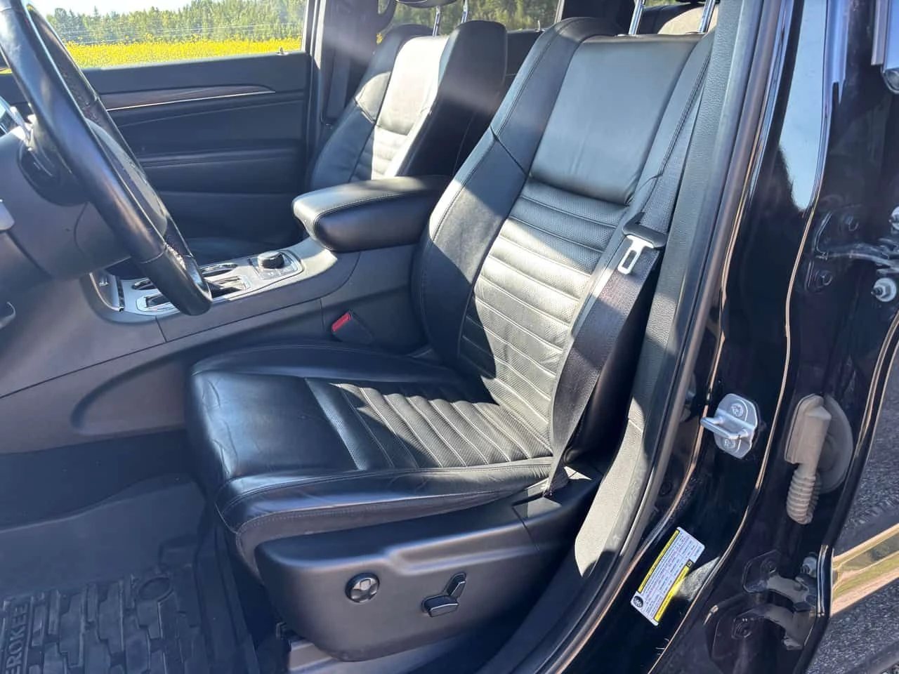 Jeep Grand cherokee * Limited X * CARFAX * ЦЕНА ДО БГ - изображение 4