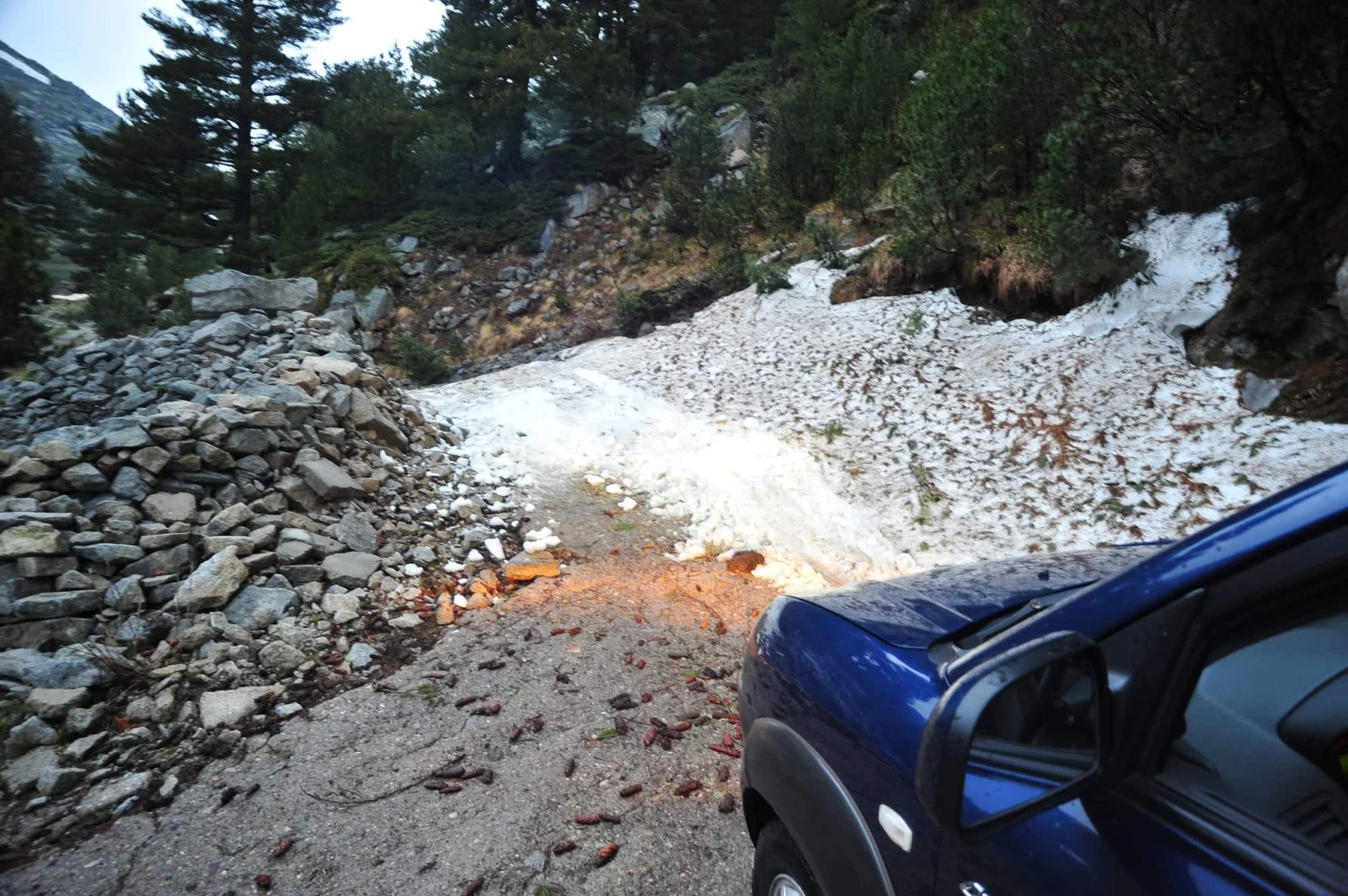 Hyundai Tucson 2.0(G4G) 141HP, 4x4 Ръчка, ГИ, снимка 11 - Автомобили и джипове - 54047931