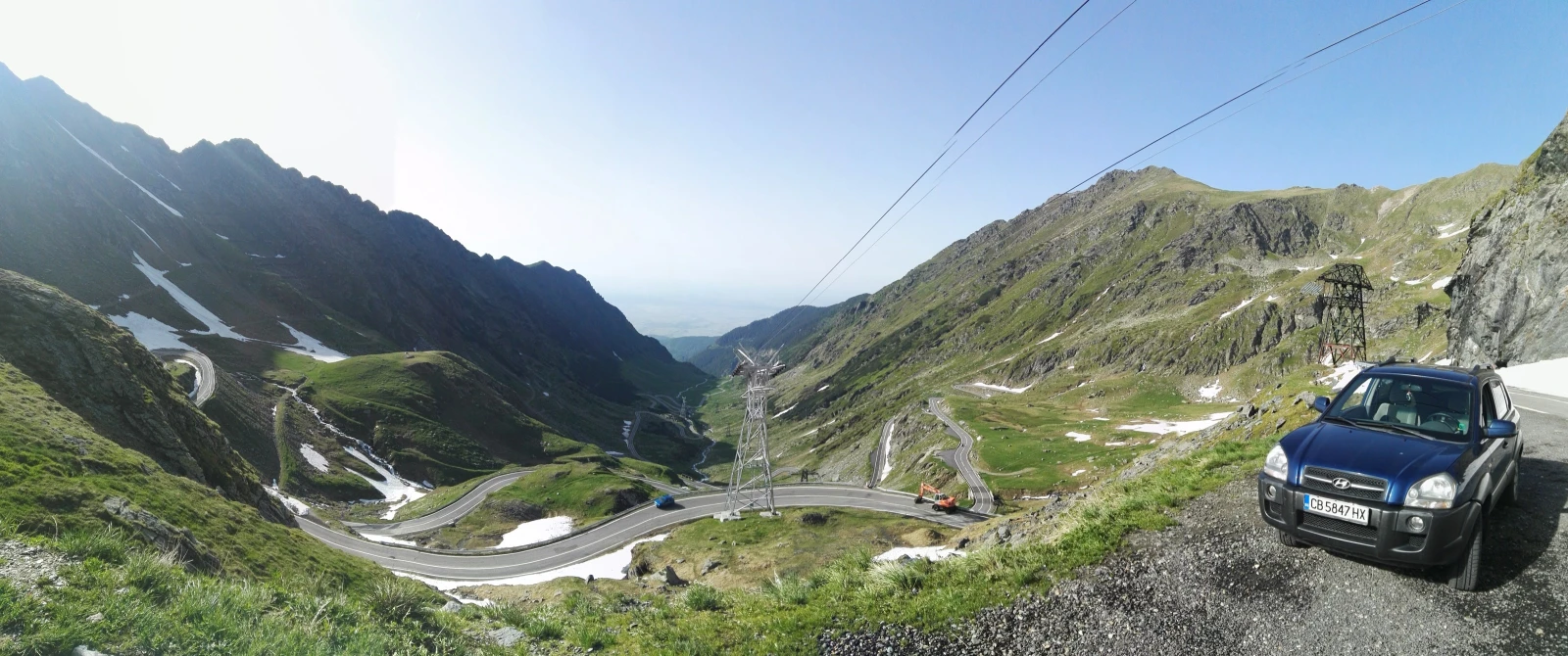 Hyundai Tucson 2.0(G4G) 141HP, 4x4 Ръчка, ГИ, снимка 14 - Автомобили и джипове - 54047931