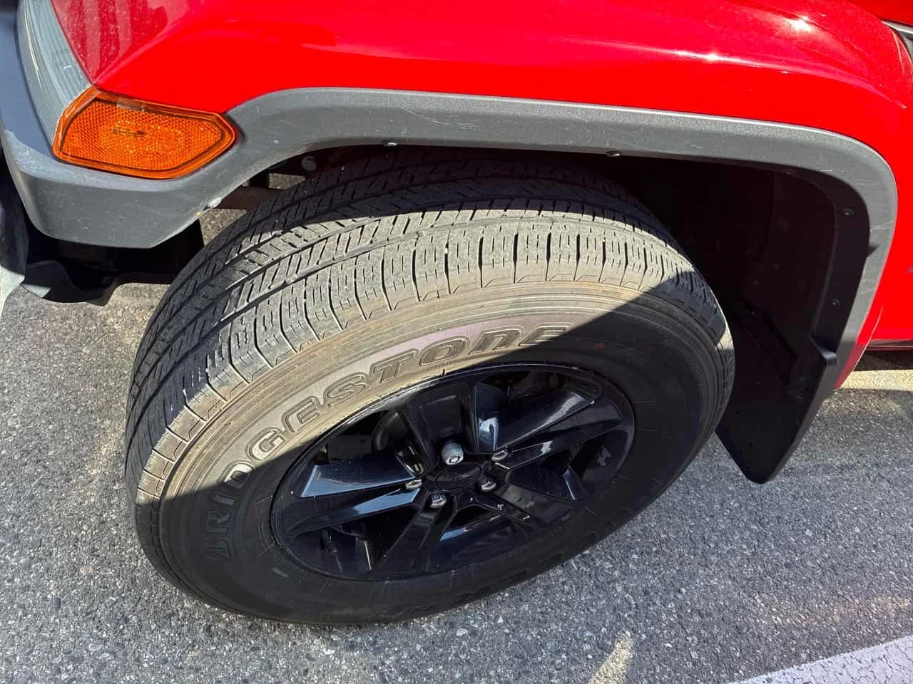 Jeep Wrangler Sahara/CARFAX/ПОДГРЕВ/КОЖА/ЗАДНА КАМЕРА/НАВИ, снимка 16 - Автомобили и джипове - 54240871