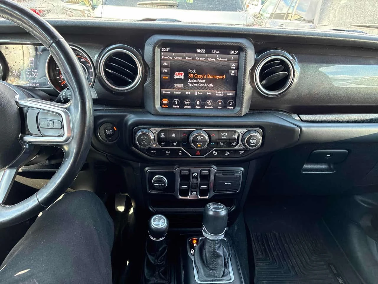 Jeep Wrangler Sahara/CARFAX/ПОДГРЕВ/КОЖА/ЗАДНА КАМЕРА/НАВИ, снимка 7 - Автомобили и джипове - 54240871