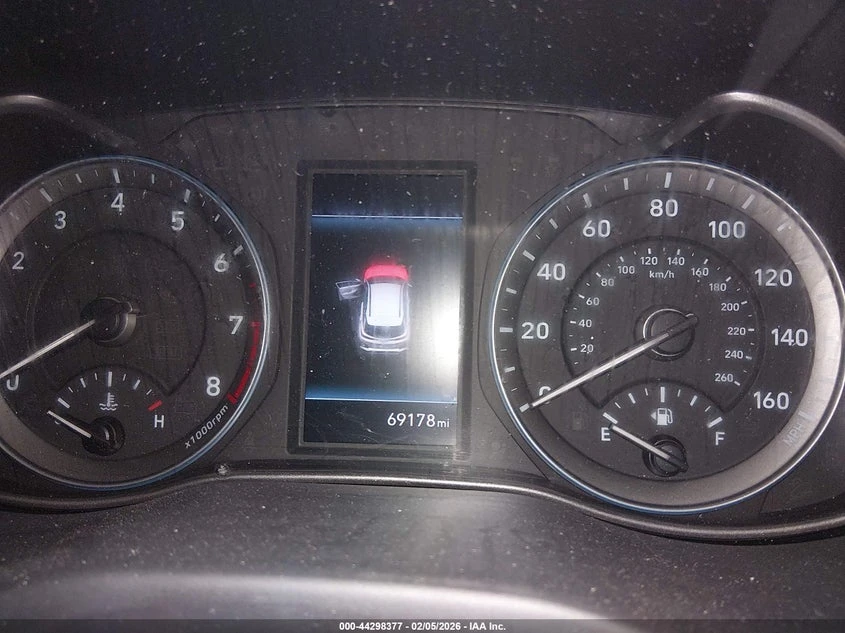 Hyundai Kona 1.6L I-4 DI, DOHC, VVT, TURBO, 175HP All Wheel | Mobile.bg � ����������� 7