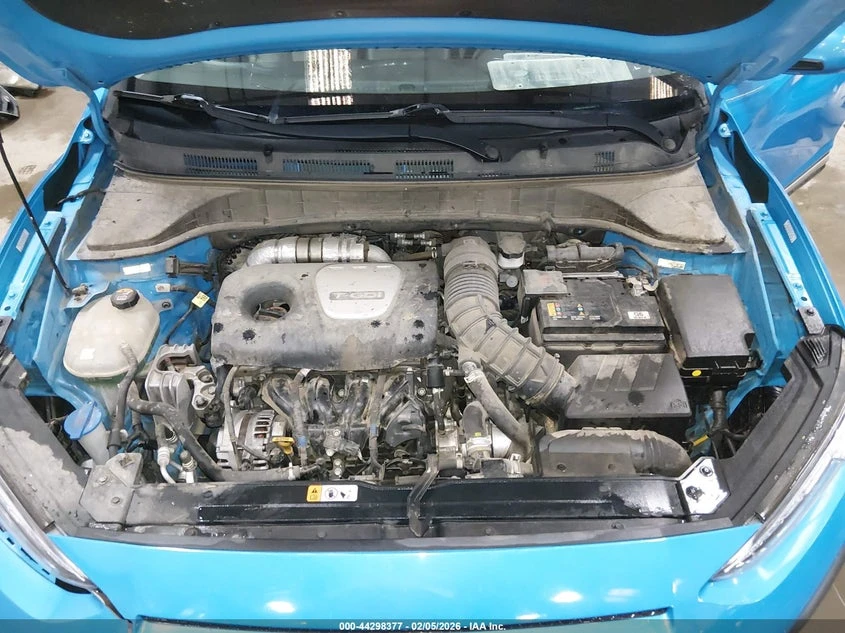 Hyundai Kona 1.6L I-4 DI, DOHC, VVT, TURBO, 175HP All Wheel | Mobile.bg � ����������� 10