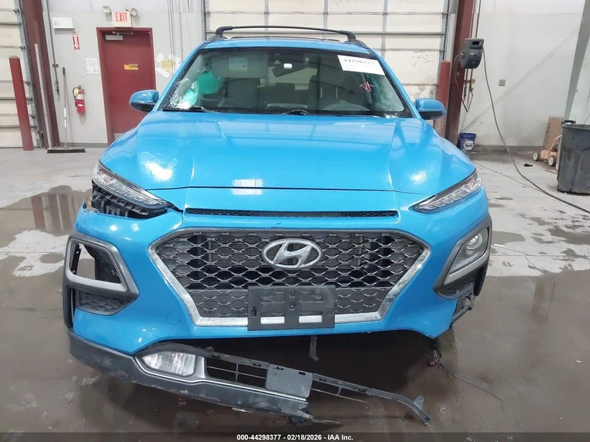 Hyundai Kona 1.6L I-4 DI, DOHC, VVT, TURBO, 175HP All Wheel | Mobile.bg � ����������� 12
