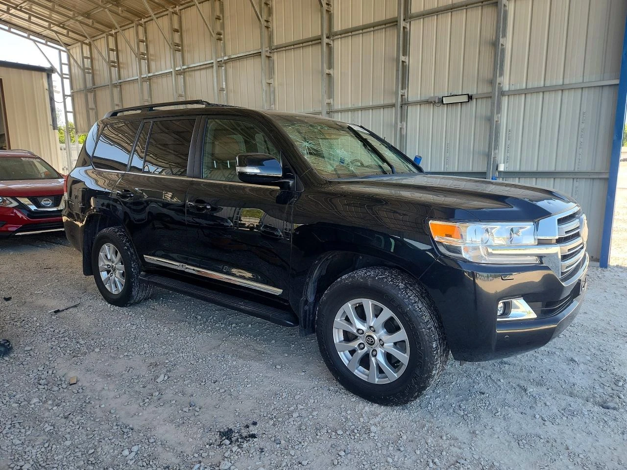 Toyota Land cruiser 2019 TOYOTA LAND CRUISER  | Mobile.bg � ����������� 1