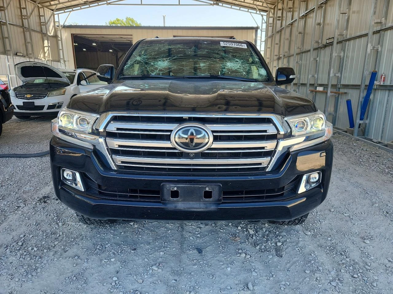Toyota Land cruiser 2019 TOYOTA LAND CRUISER  | Mobile.bg � ����������� 2