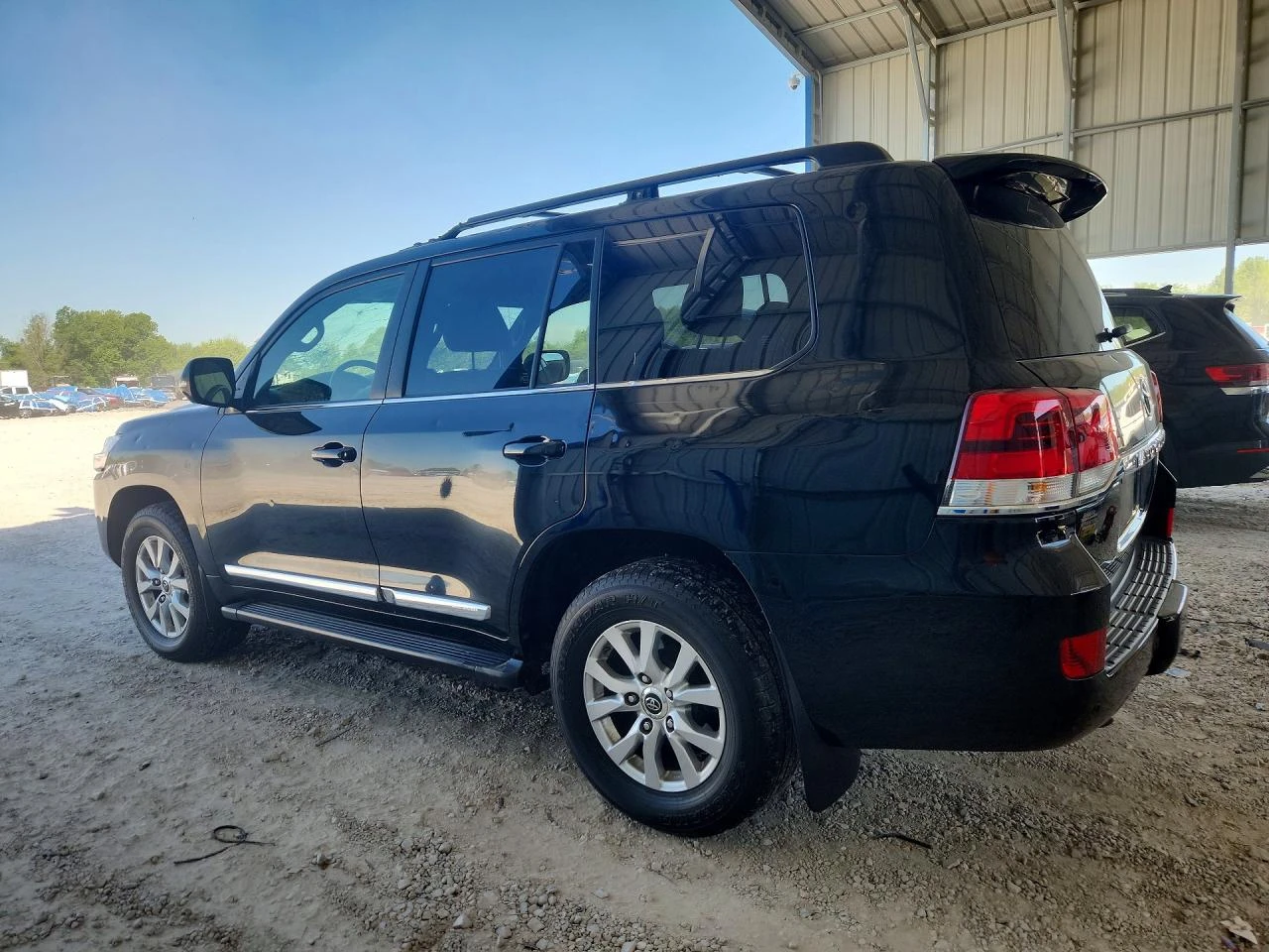 Toyota Land cruiser 2019 TOYOTA LAND CRUISER  | Mobile.bg � ����������� 6