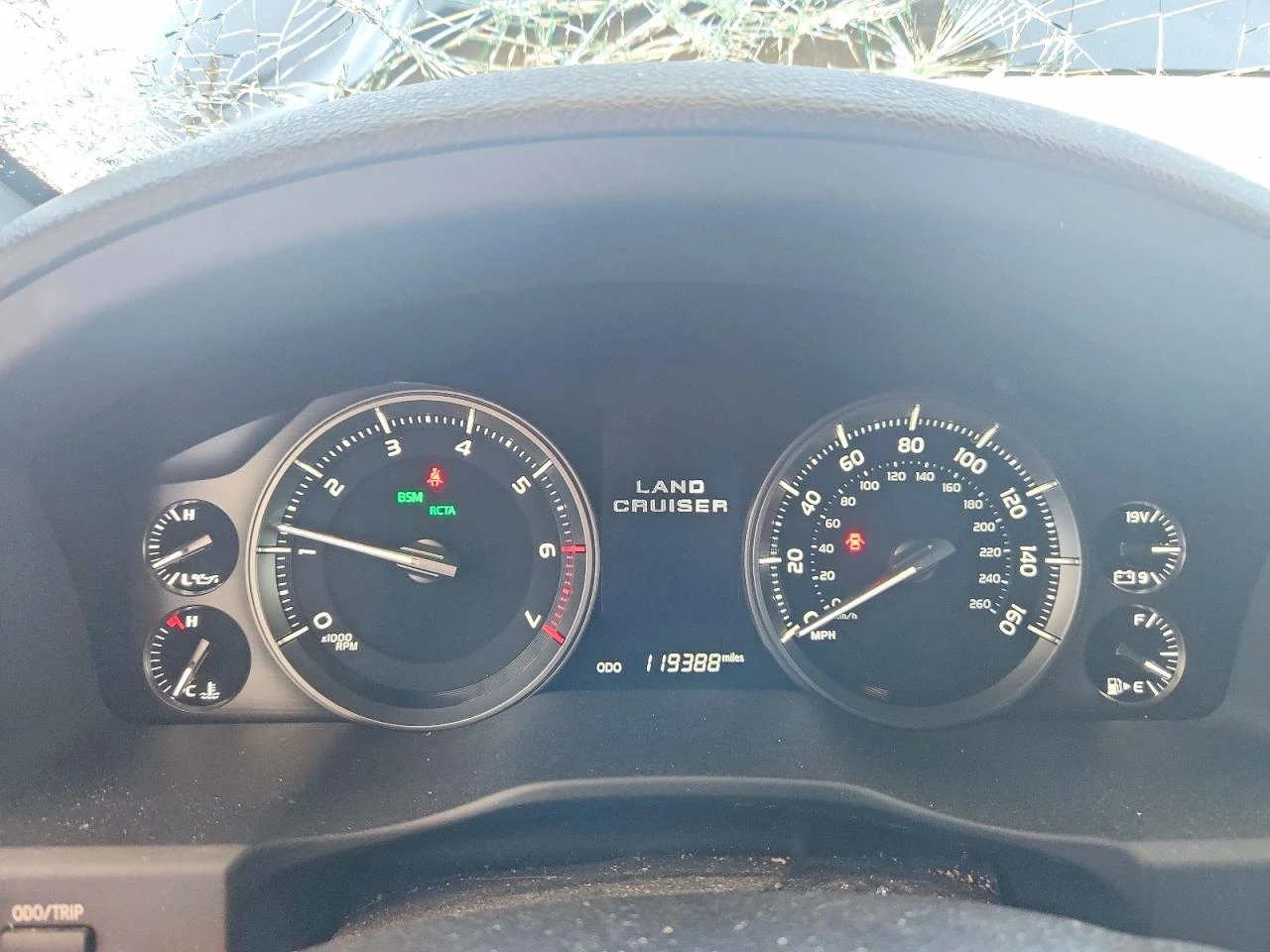 Toyota Land cruiser 2019 TOYOTA LAND CRUISER  | Mobile.bg � ����������� 8