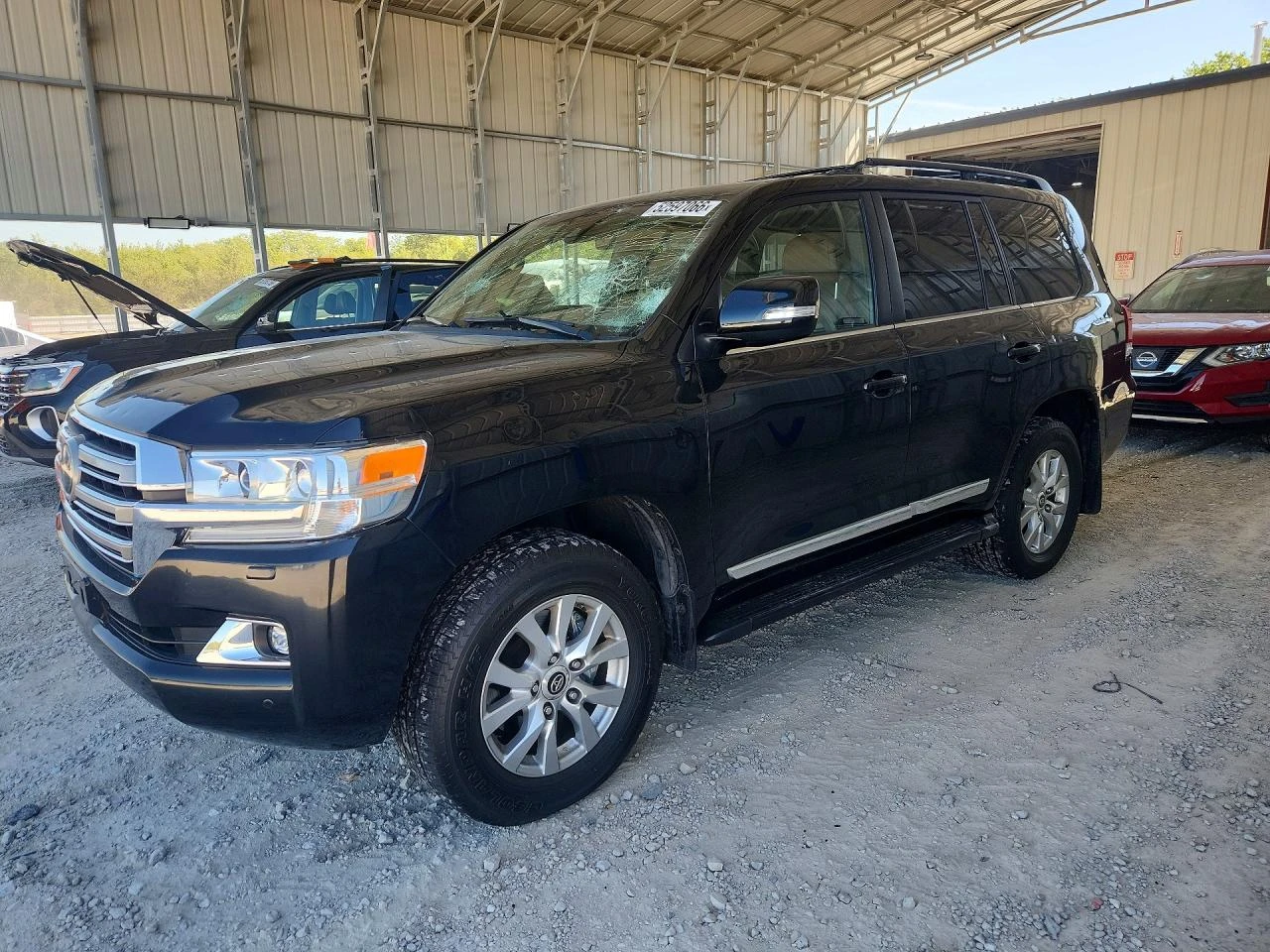 Toyota Land cruiser 2019 TOYOTA LAND CRUISER  | Mobile.bg � ����������� 3