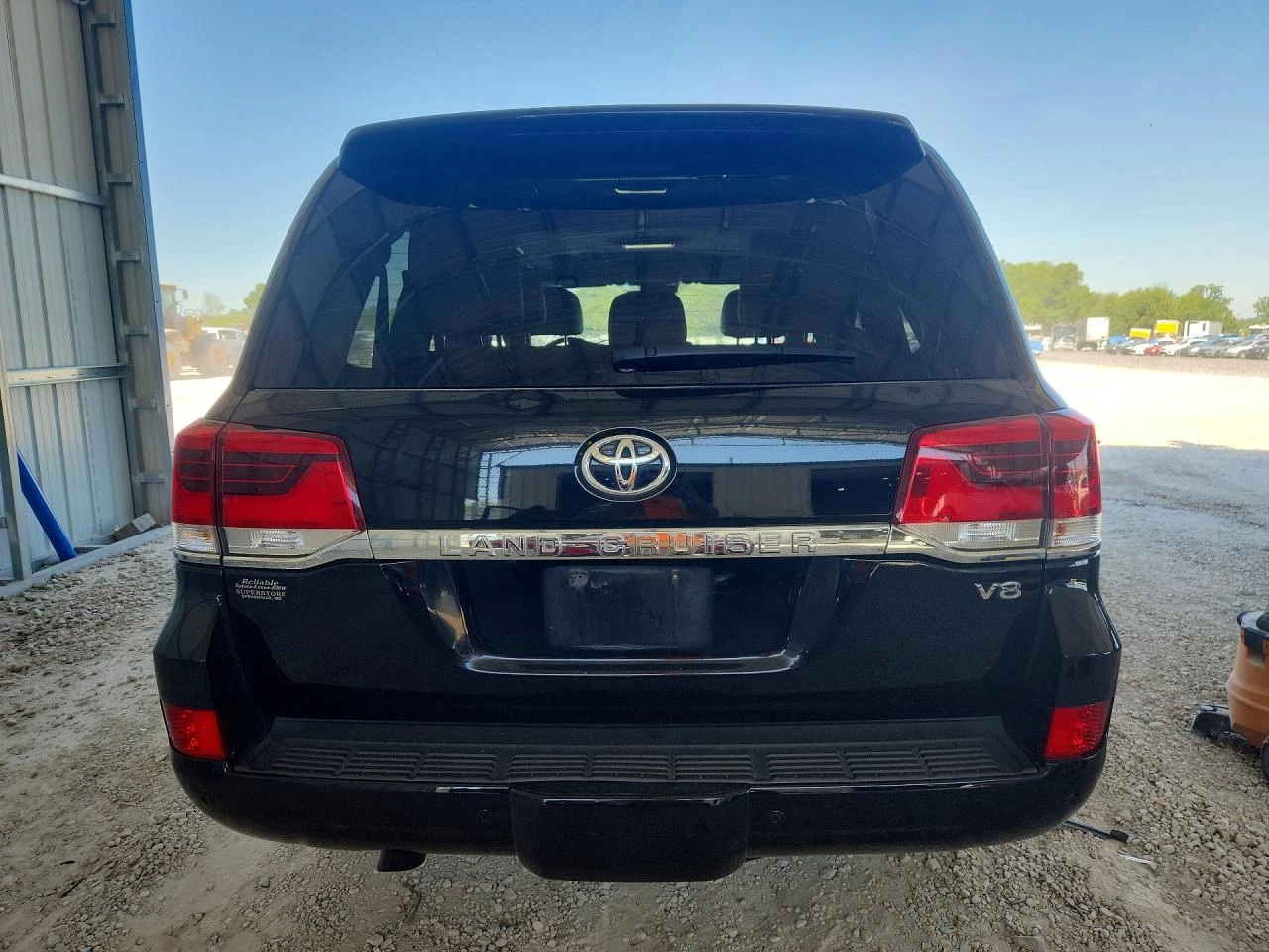 Toyota Land cruiser 2019 TOYOTA LAND CRUISER  | Mobile.bg � ����������� 5