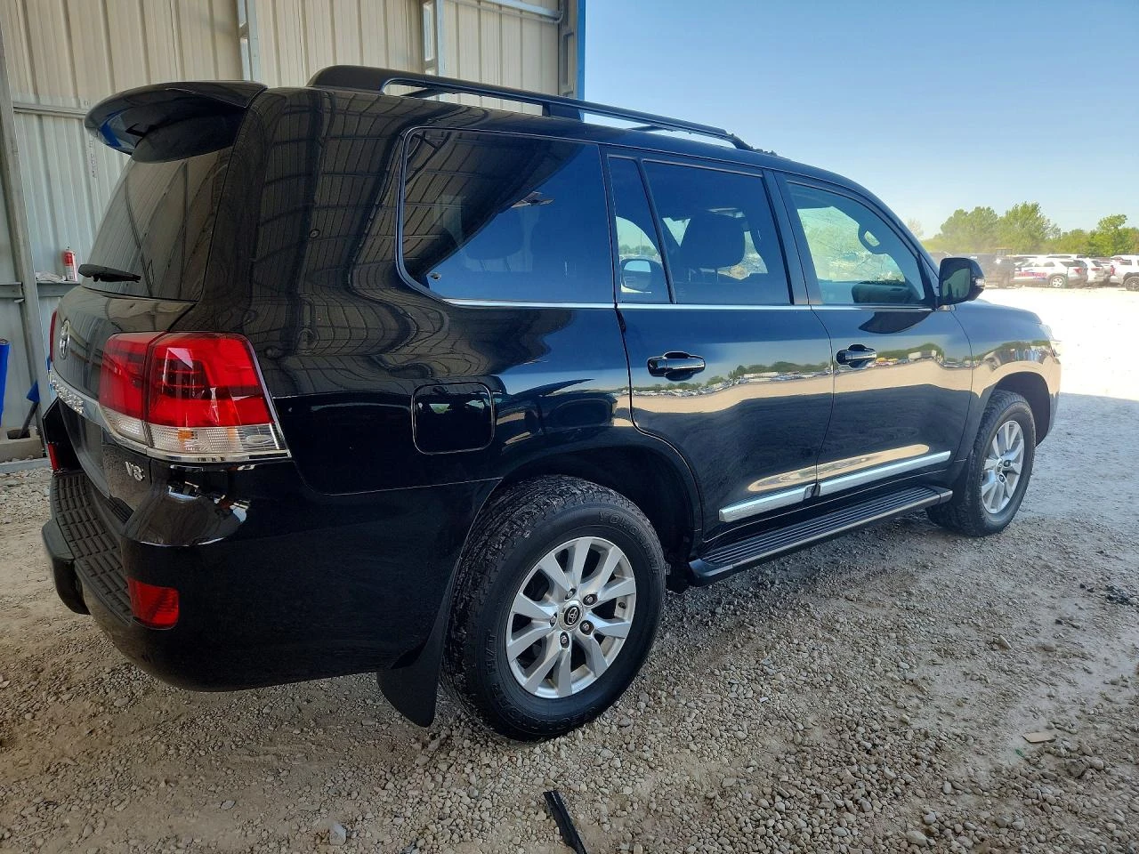 Toyota Land cruiser 2019 TOYOTA LAND CRUISER  | Mobile.bg � ����������� 4